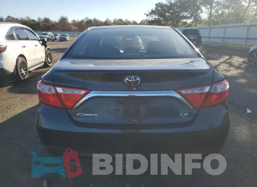 4T4BF1FKXGR564782 Photo# 6