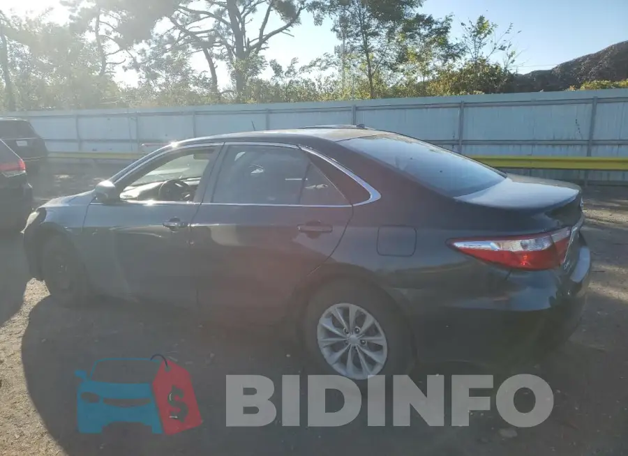 4T4BF1FKXGR564782 Photo# 2