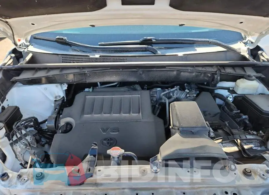 5TDDKRFH4GS236347 Photo# 12