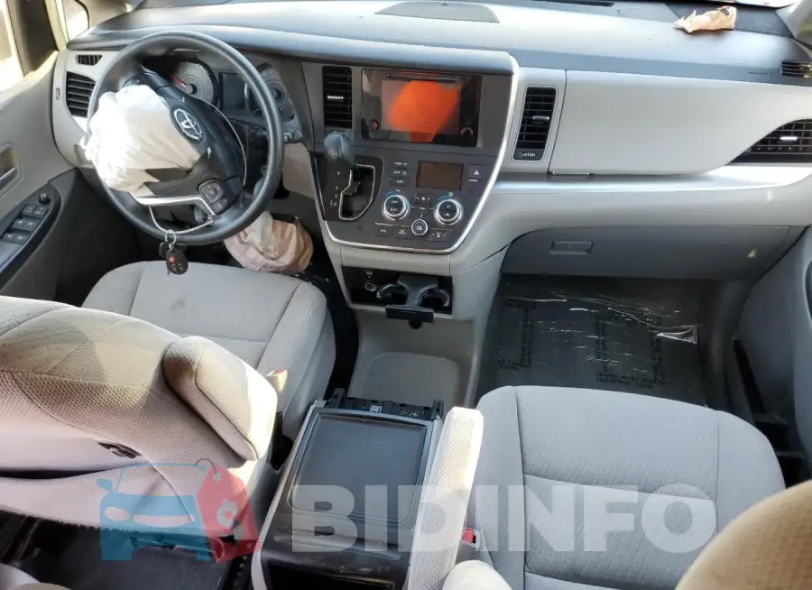 5TDKK3DC8GS694047 Photo# 8
