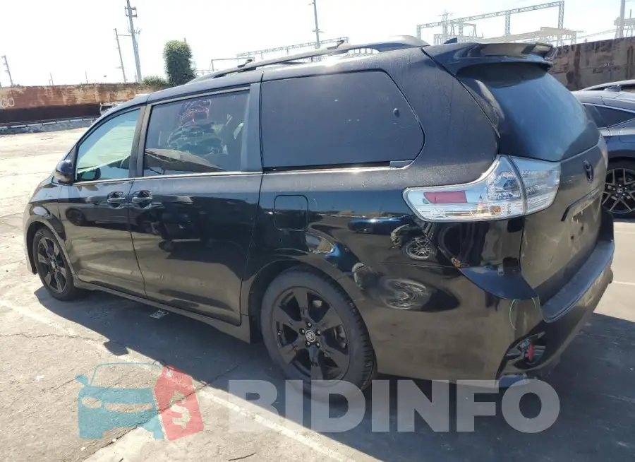 5TDXZ3DC4LS024524 Photo# 2