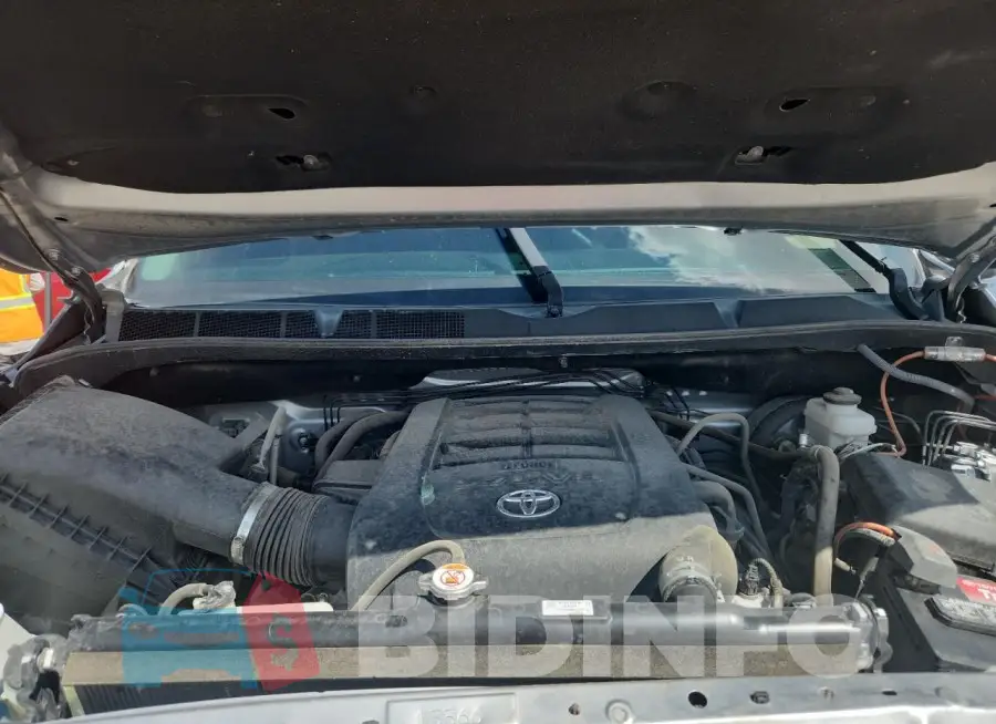 5TFDY5F19KX803083 Photo# 11