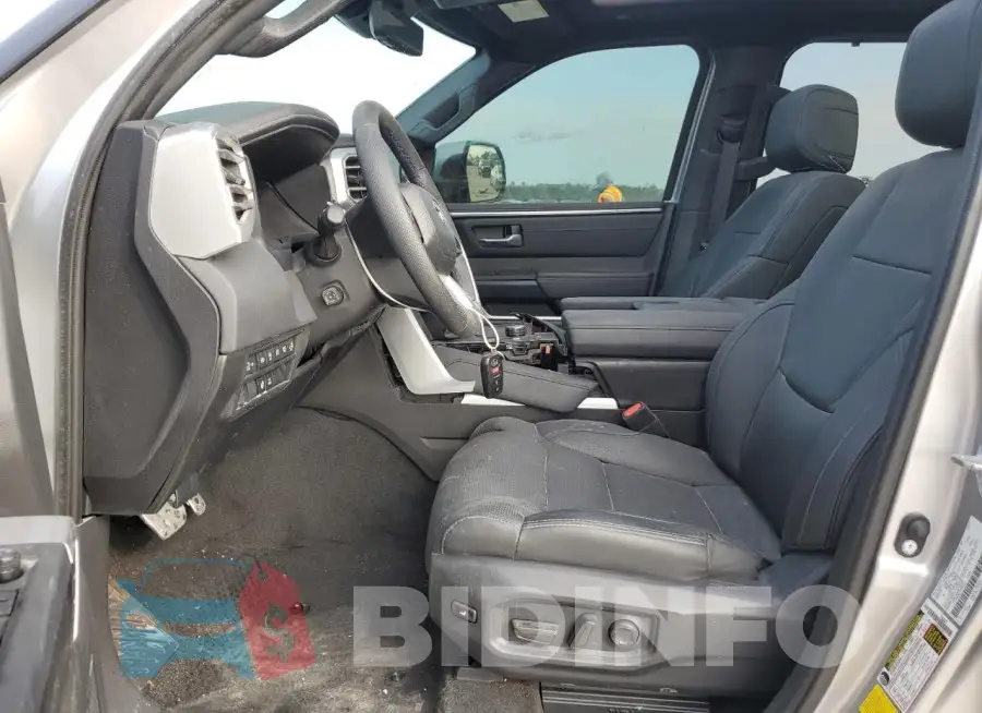 5TFWA5DB1RX237925 Photo# 7