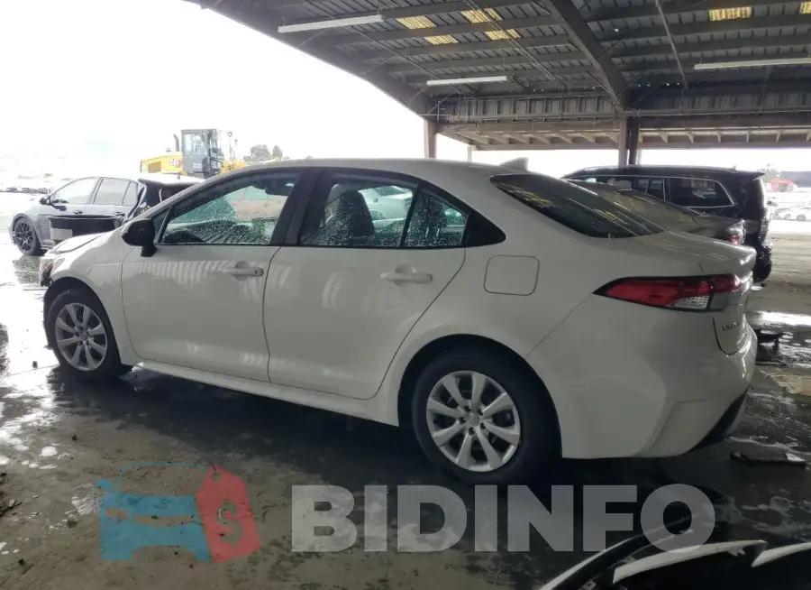 5YFB4MDE7SP262598 Photo# 2