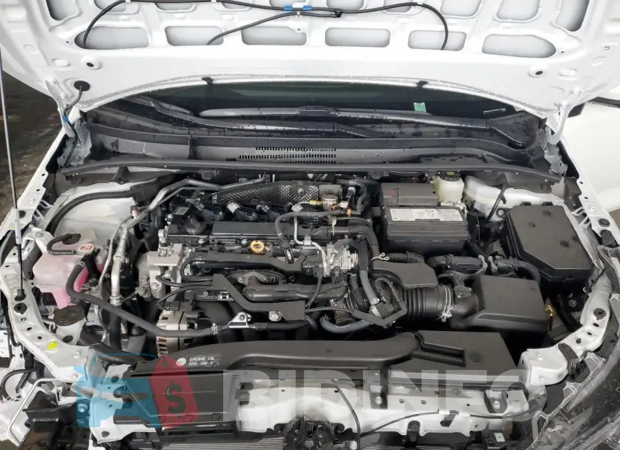 5YFB4MDE7SP262598 Photo# 11