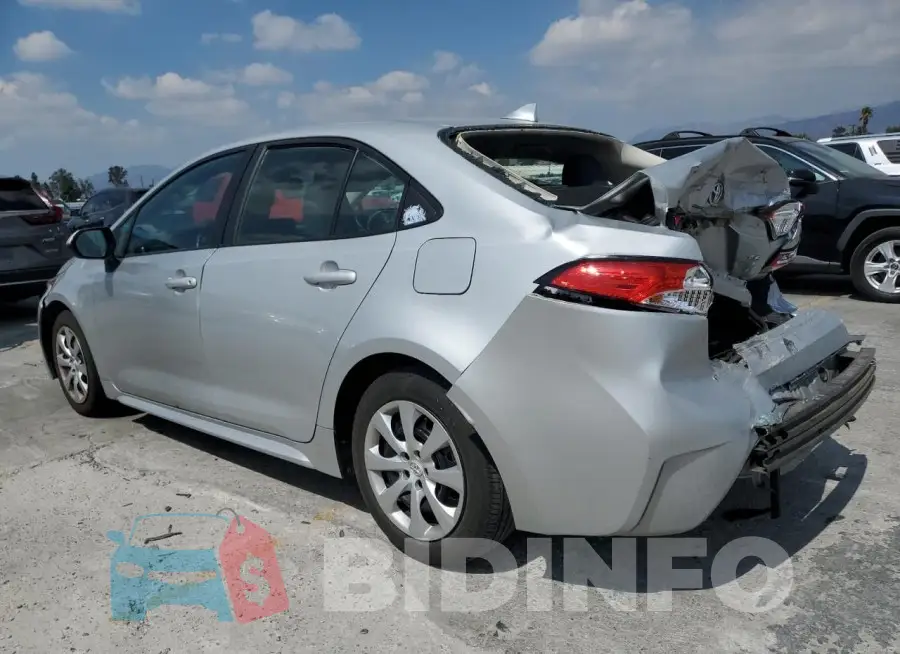 5YFB4MDE8PP055161 Photo# 2