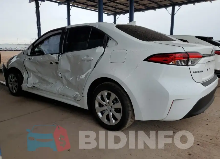 5YFB4MDE9SP317083 Photo# 2