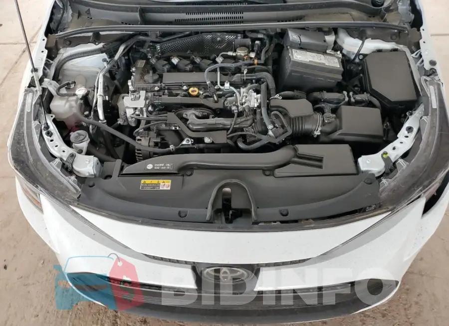 5YFB4MDE9SP317083 Photo# 11