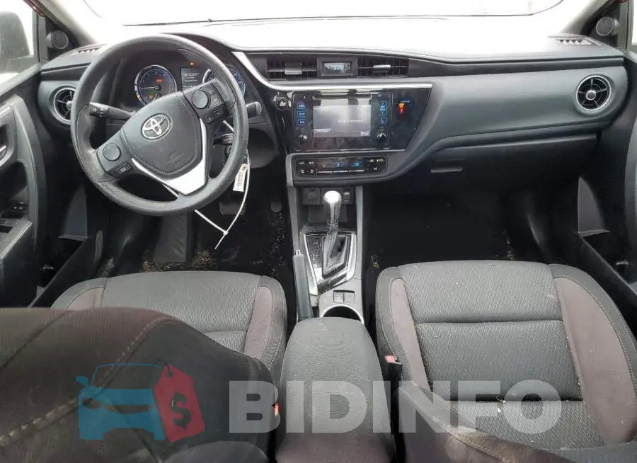 5YFBURHEXJP777505 Photo# 8