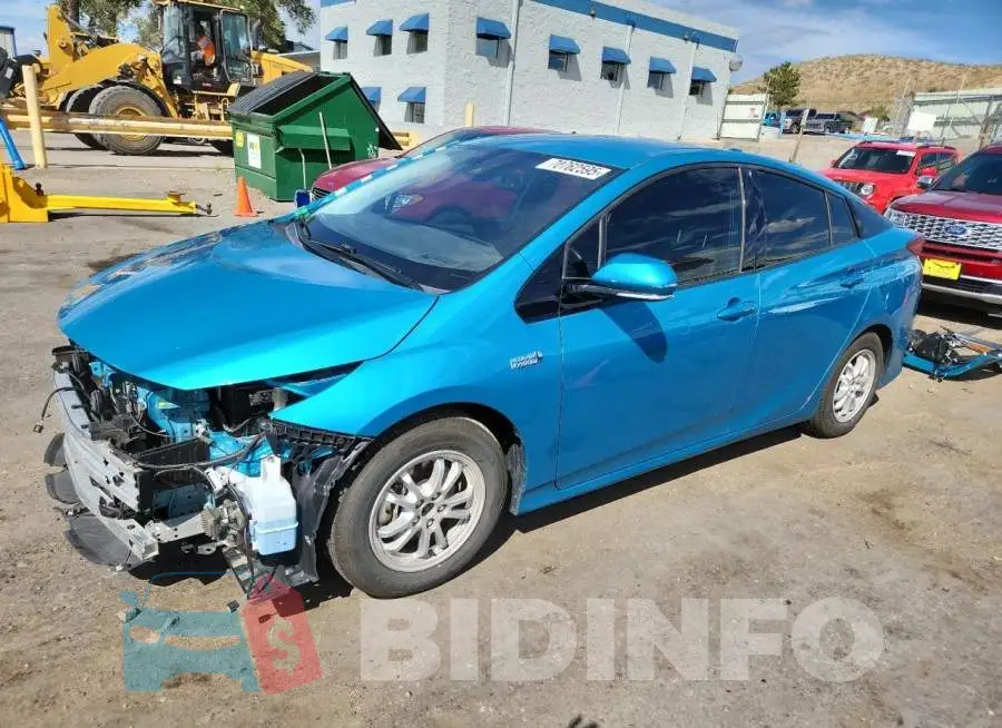 JTDKARFP5L3149408 Photo# 1