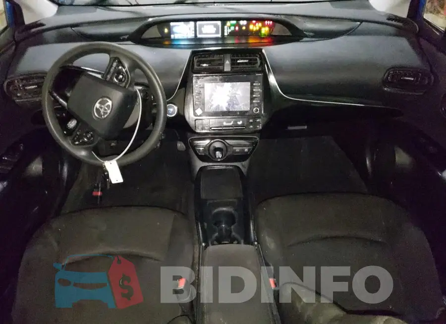 JTDKARFUXL3110965 Photo# 8