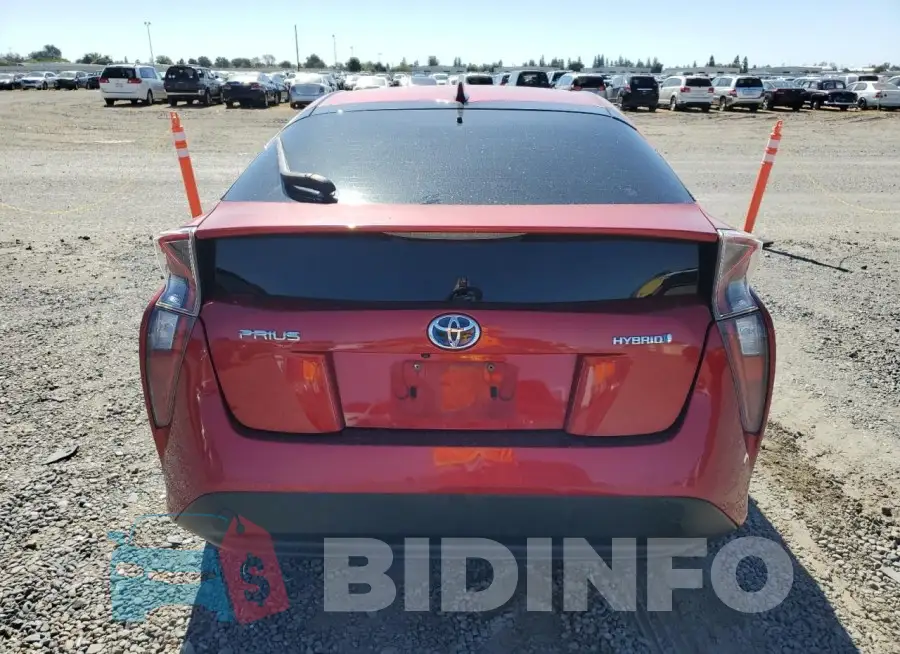 JTDKBRFU7G3512610 Photo# 6