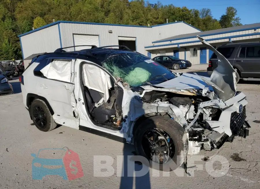 JTME6RFV8PJ038320 Photo# 4