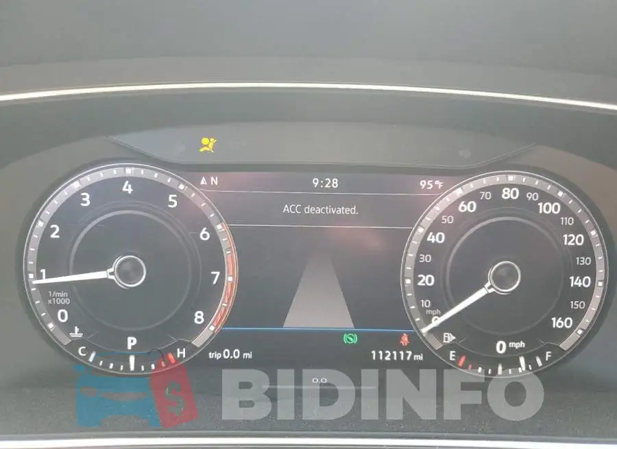 3VV3B7AX7KM064341 Photo# 9