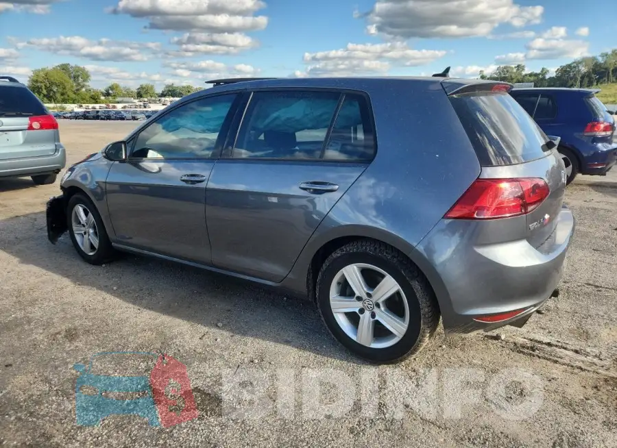 3VW117AU2HM070441 Photo# 2