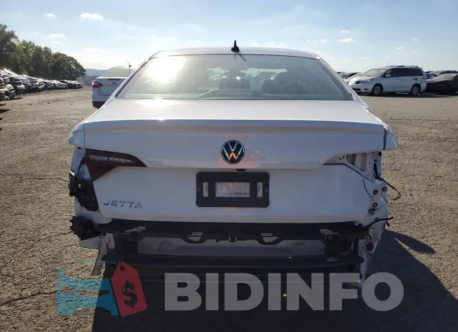 3VW5M7BUXRM013199 Photo# 6