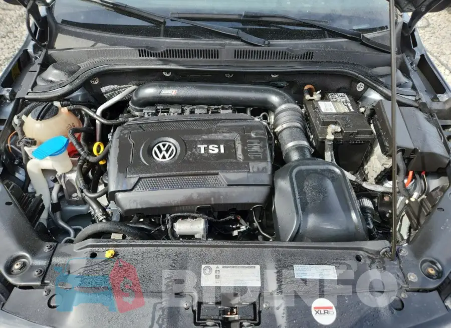 3VW5T7AJ5HM331787 Photo# 11