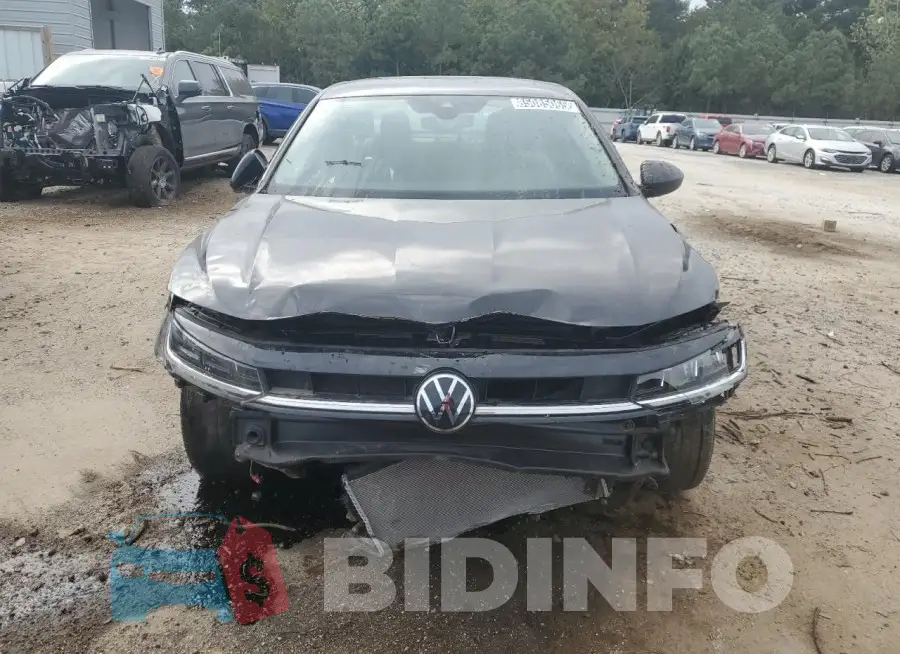 3VW5X7BU6SM035679 Photo# 5
