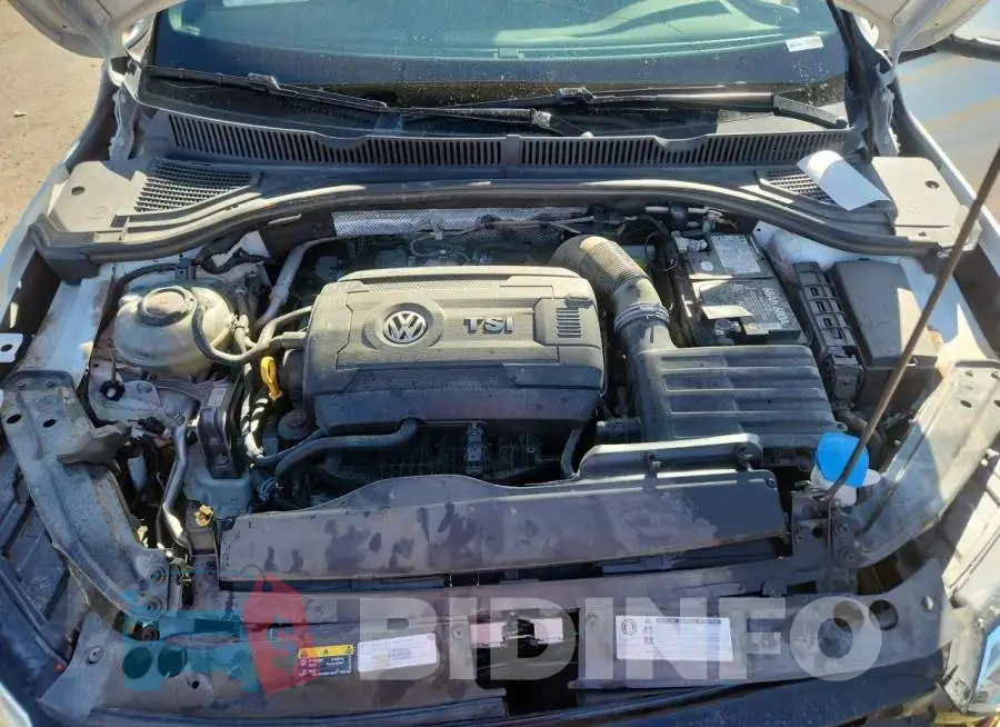 3VW6T7BU5KM214120 Photo# 11