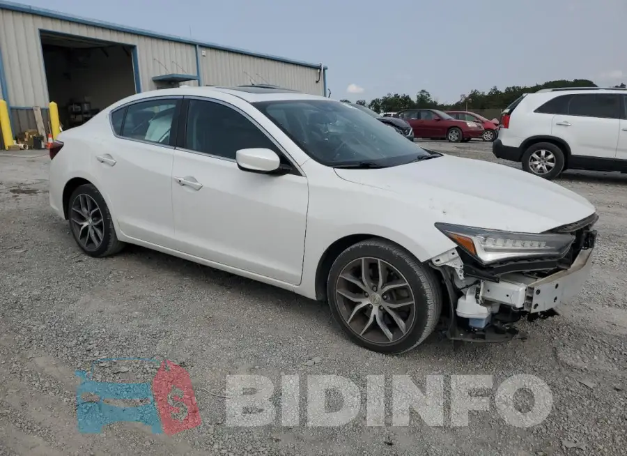 19UDE2F71KA008531 Photo# 4