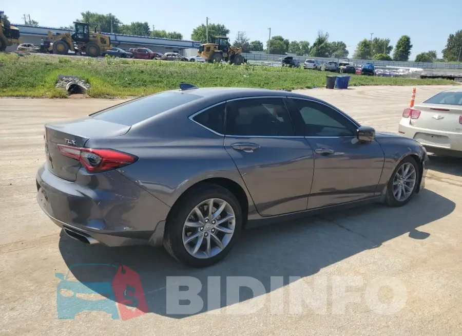 19UUB5F39PA007366 Photo# 3