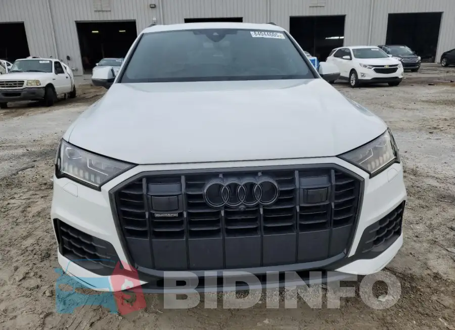 WA1VXBF74PD013798 Photo# 5