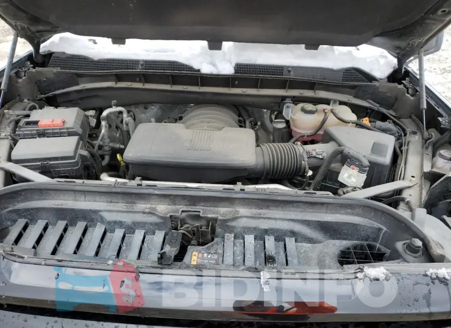 3GTU9CED6MG480163 Photo# 11