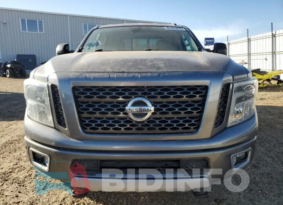 1N6BA1F47GN504254 Photo# 5