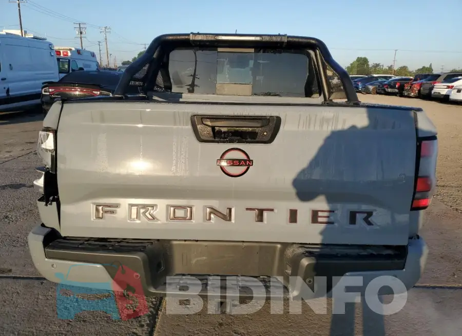 1N6ED1EK6PN631338 Photo# 6