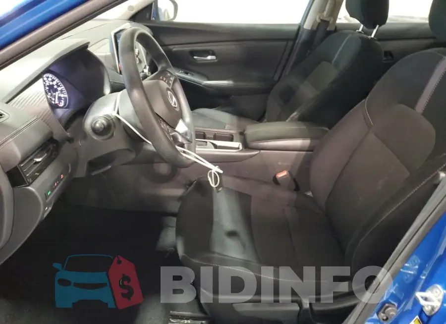 3N1AB8CV1SY210137 Photo# 7