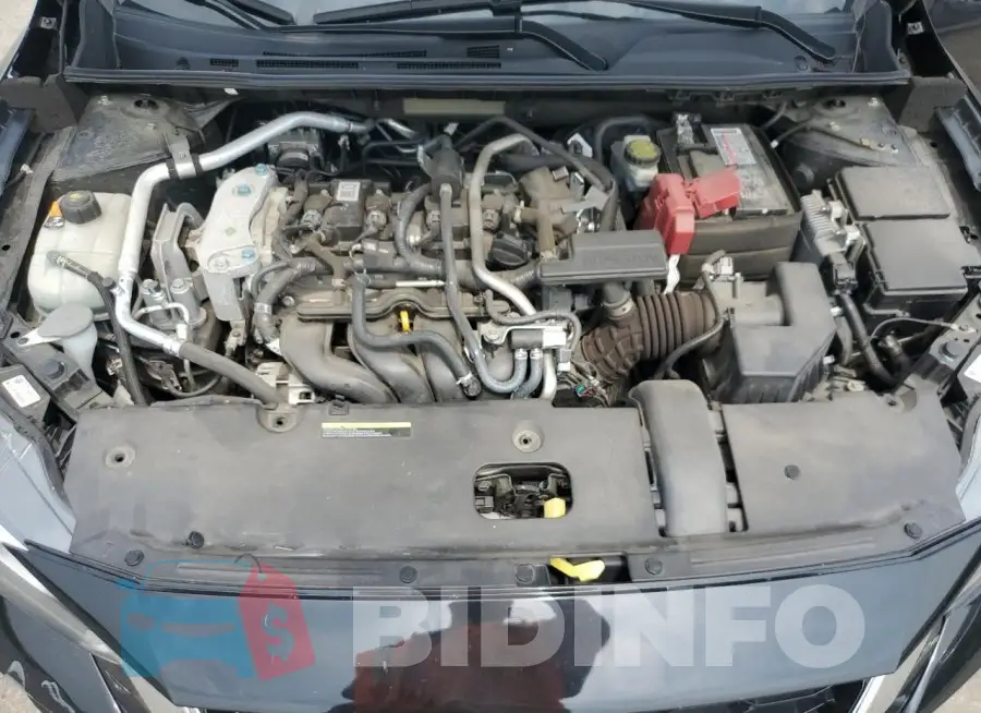 3N1AB8CV3MY215035 Photo# 11