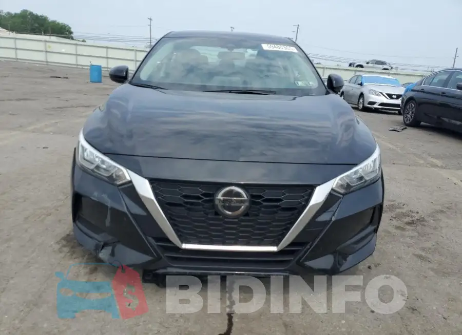 3N1AB8CV3MY215035 Photo# 5