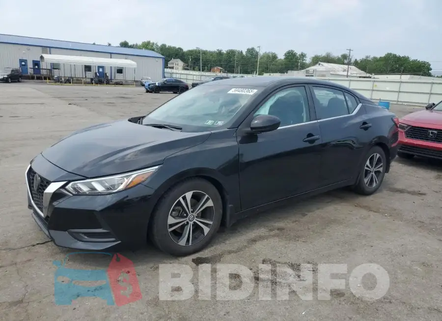 3N1AB8CV3MY215035 Photo# 1