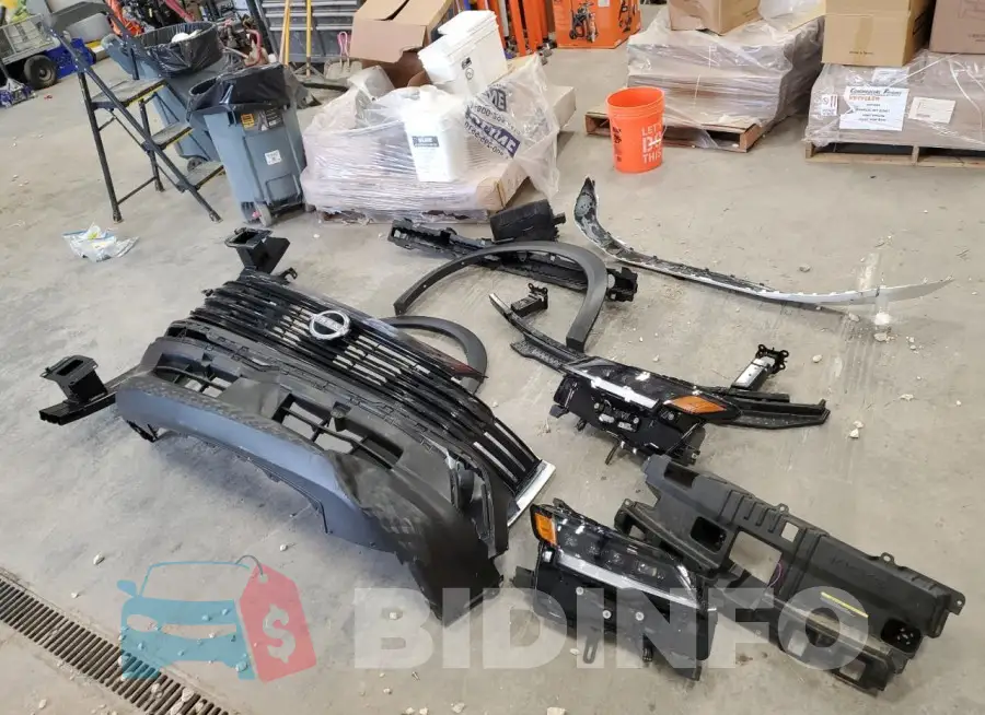3N8AP6CB7SL349277 Photo# 13