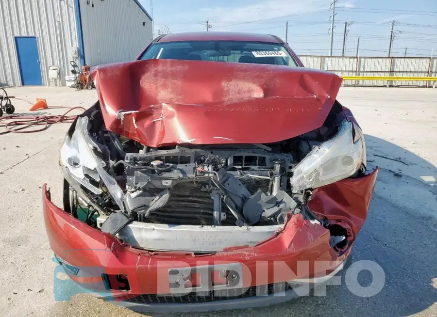5N1AZ2MG6HN127584 Photo# 5
