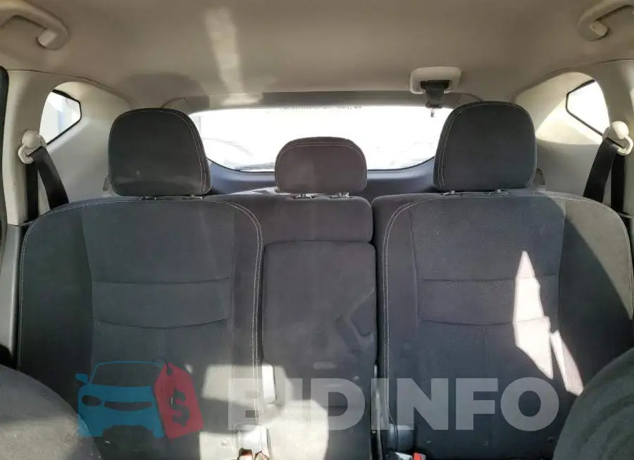 5N1AZ2MH1JN124915 Photo# 10