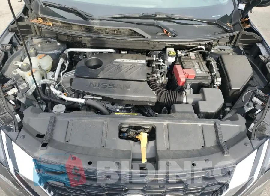 5N1BT3BBXPC833826 Photo# 12