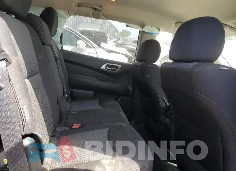 5N1DR2MM7JC641657 Photo# 11