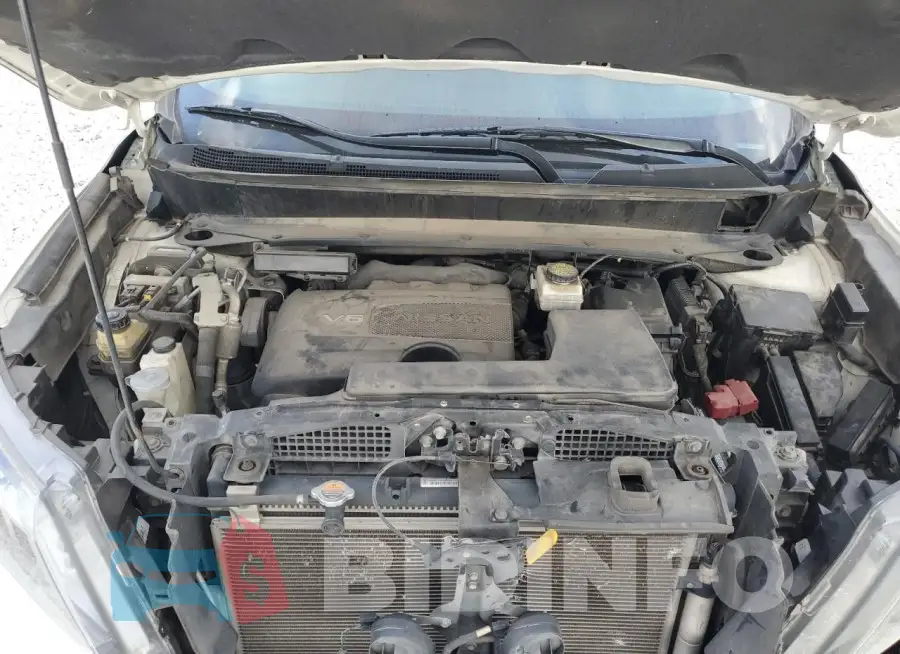5N1DR2MM8HC675942 Photo# 12