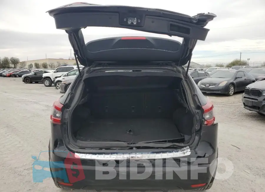 JN1BJ1BV2MW572343 Photo# 6
