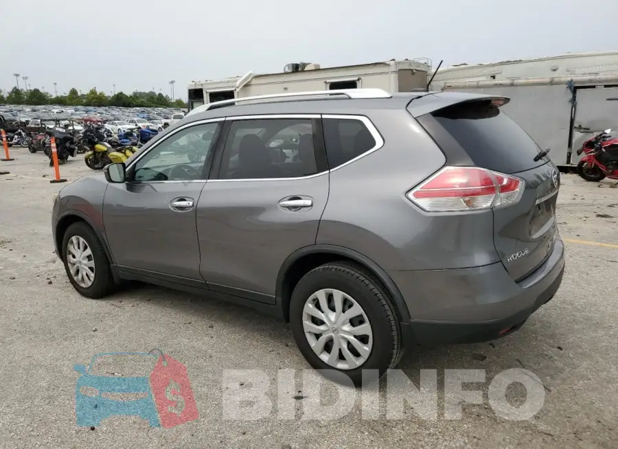KNMAT2MT7GP635147 Photo# 2
