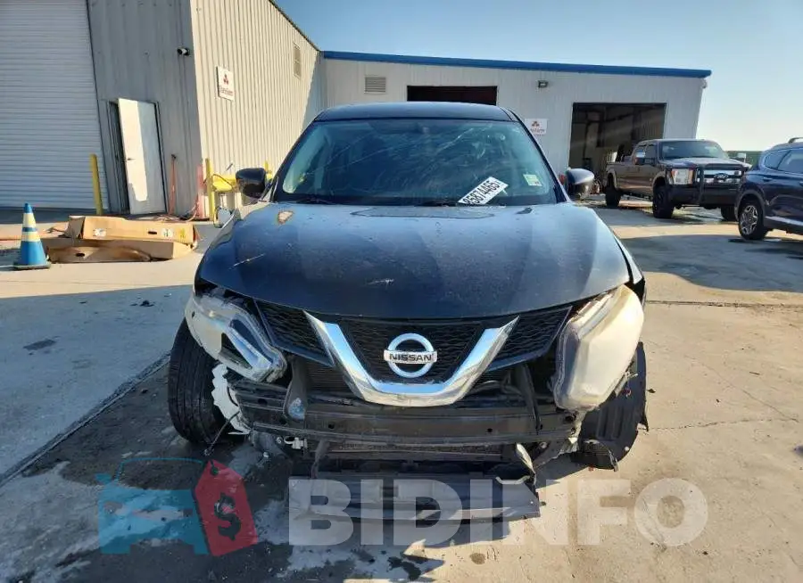 KNMAT2MT9GP615899 Photo# 5