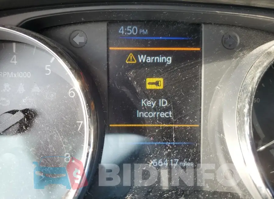 KNMAT2MV4KP558117 Photo# 9