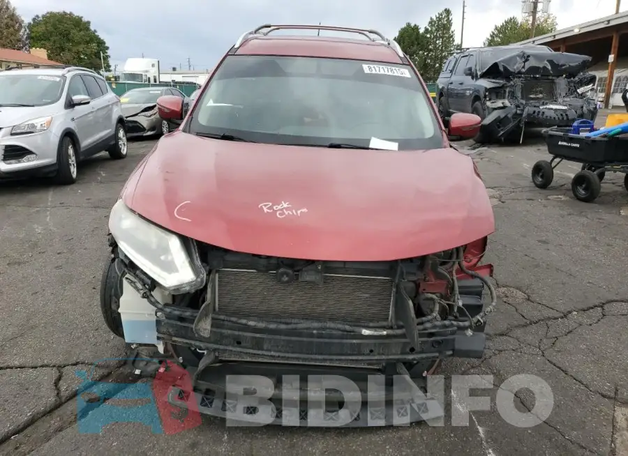 KNMAT2MV6GP659828 Photo# 5