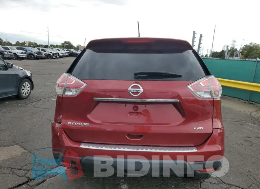 KNMAT2MV6GP659828 Photo# 6