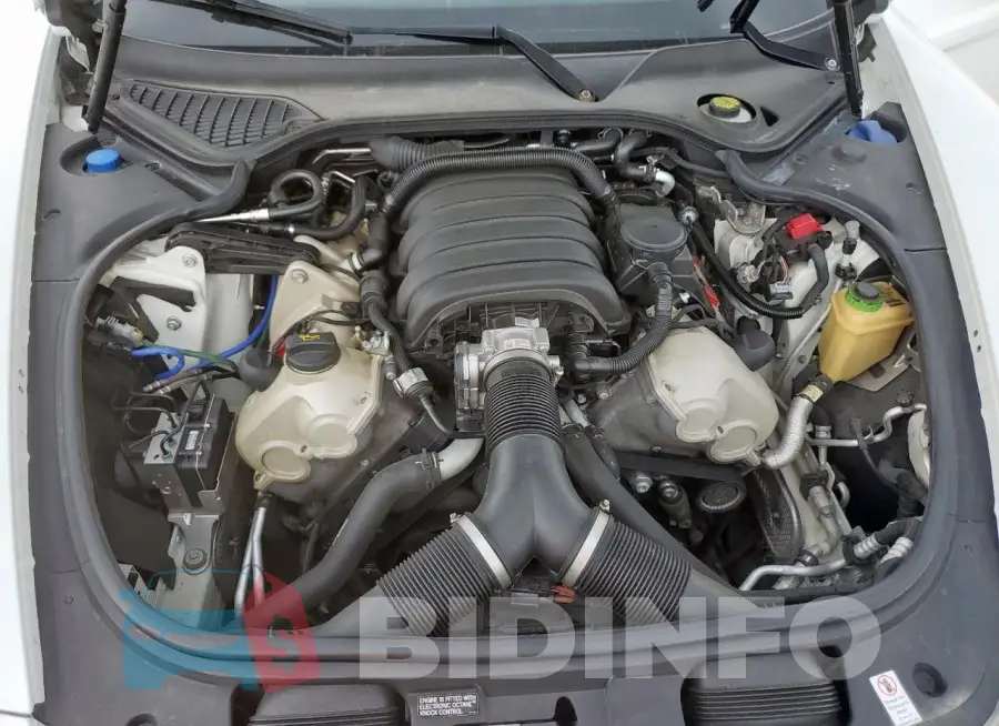 WP0AA2A77GL005343 Photo# 11