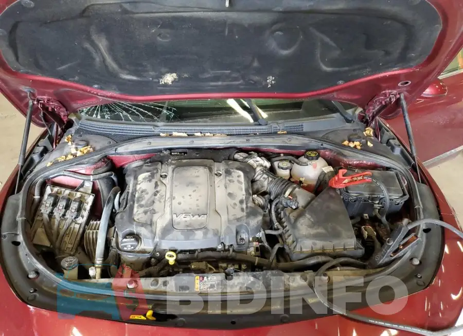 1G4ZN5SS3HU160345 Photo# 11
