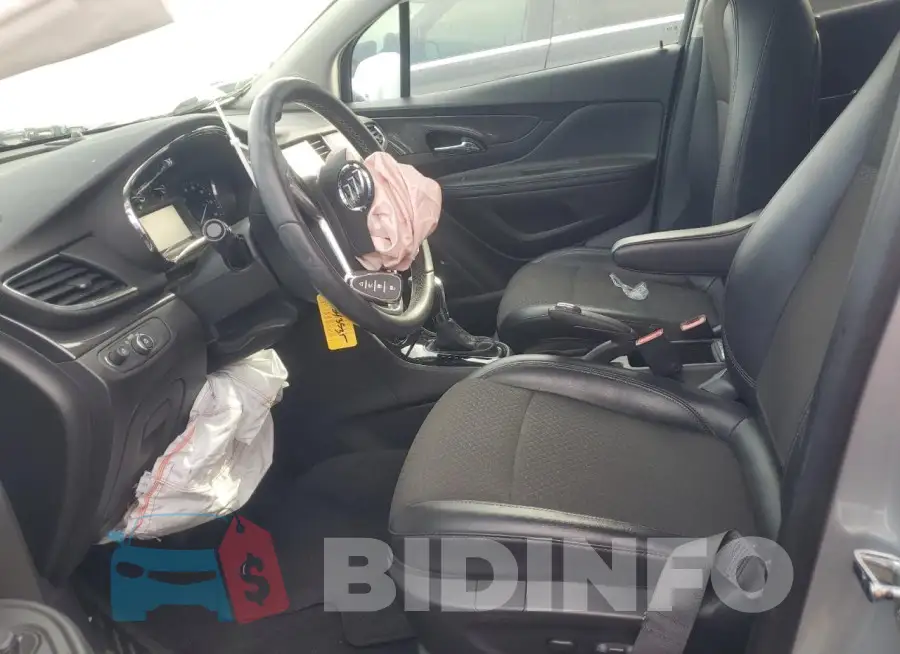 KL4CJASB7KB892182 Photo# 7
