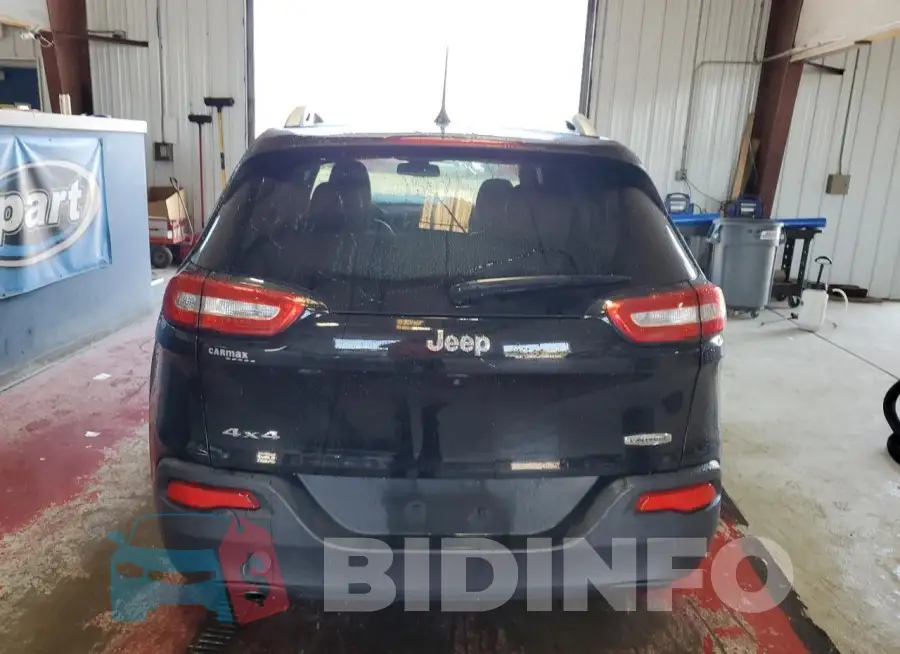 1C4PJMLB6JD514607 Photo# 6