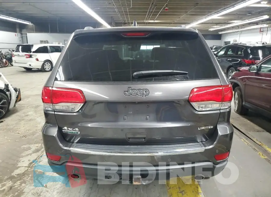1C4RJFBMXJC412708 Photo# 6